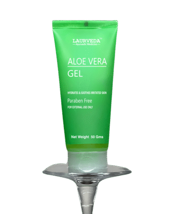 ✨ Laurveda Aloe Vera Gel - 50gms ✨